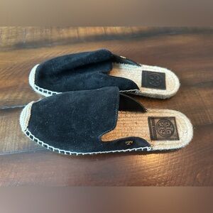 Tory Burch Espadrilles, Women’s 7.5